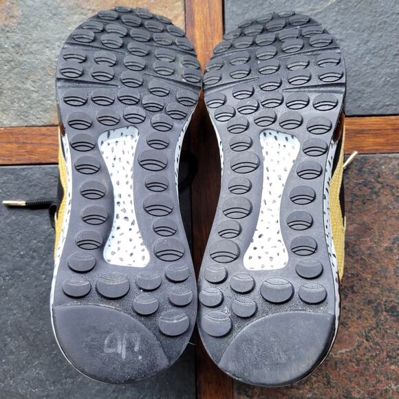 Steve Madden Barra Wedge Women’s Lace Up Sneakers - Picture 7 of 9